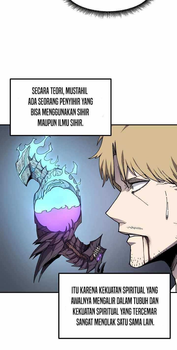 Shaman Chapter 41 - halaman 15