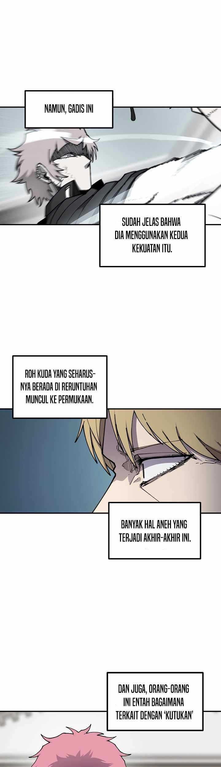 Shaman Chapter 41 - halaman 16
