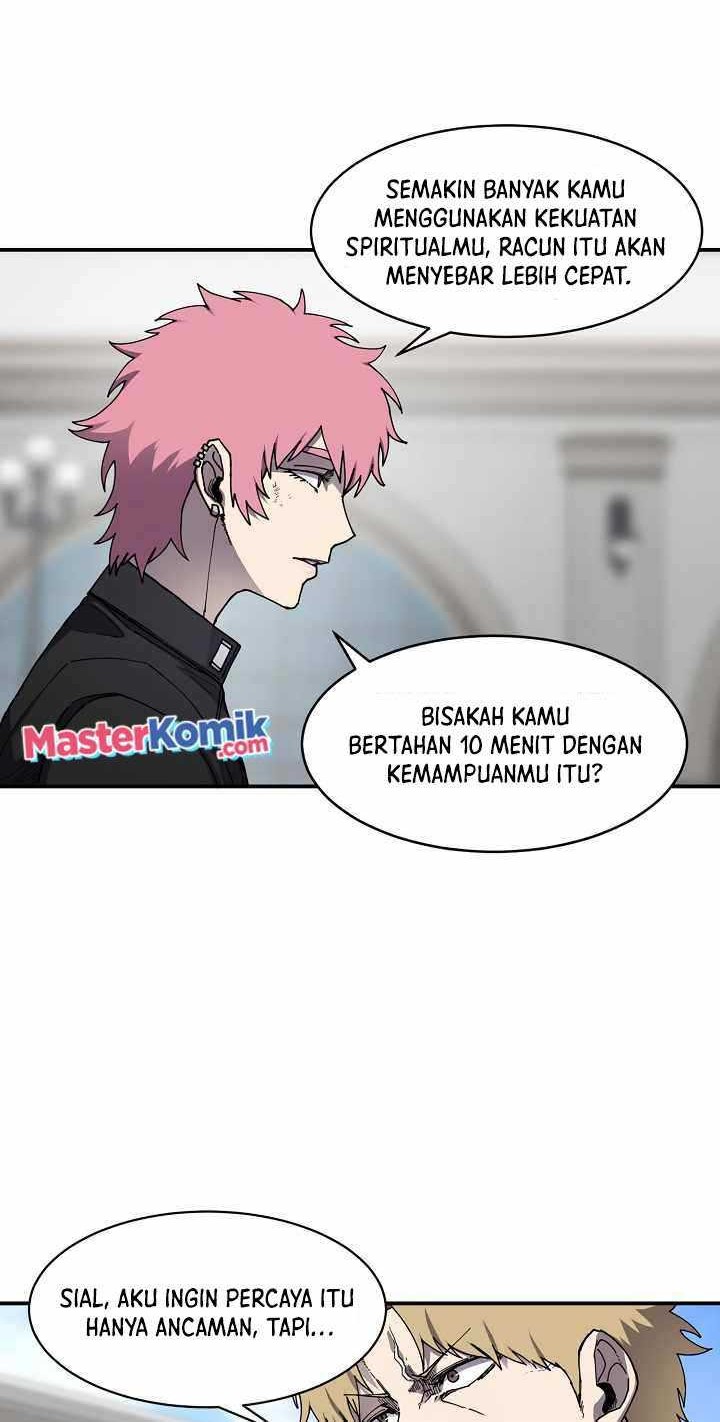 Shaman Chapter 41 - halaman 19
