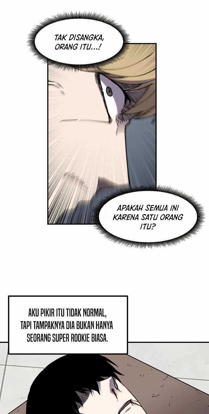 Shaman Chapter 41 - halaman 21