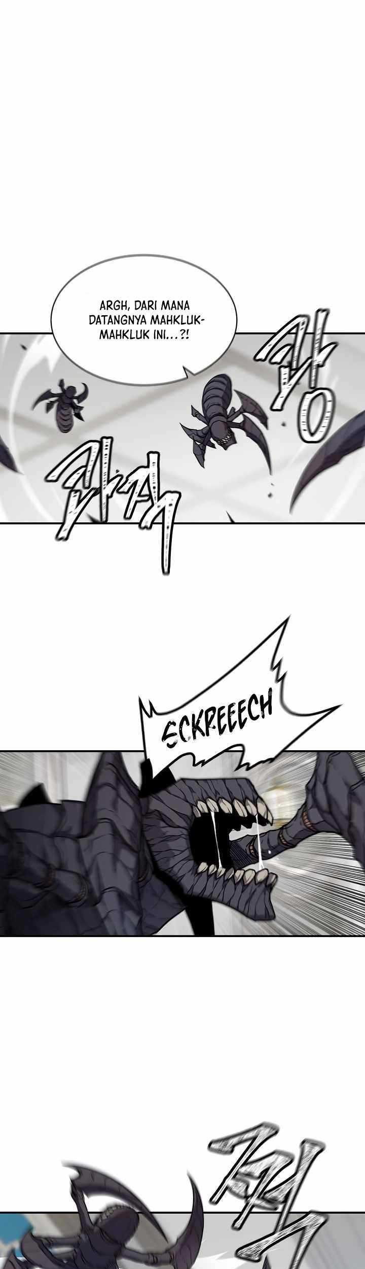 Shaman Chapter 41 - halaman 32