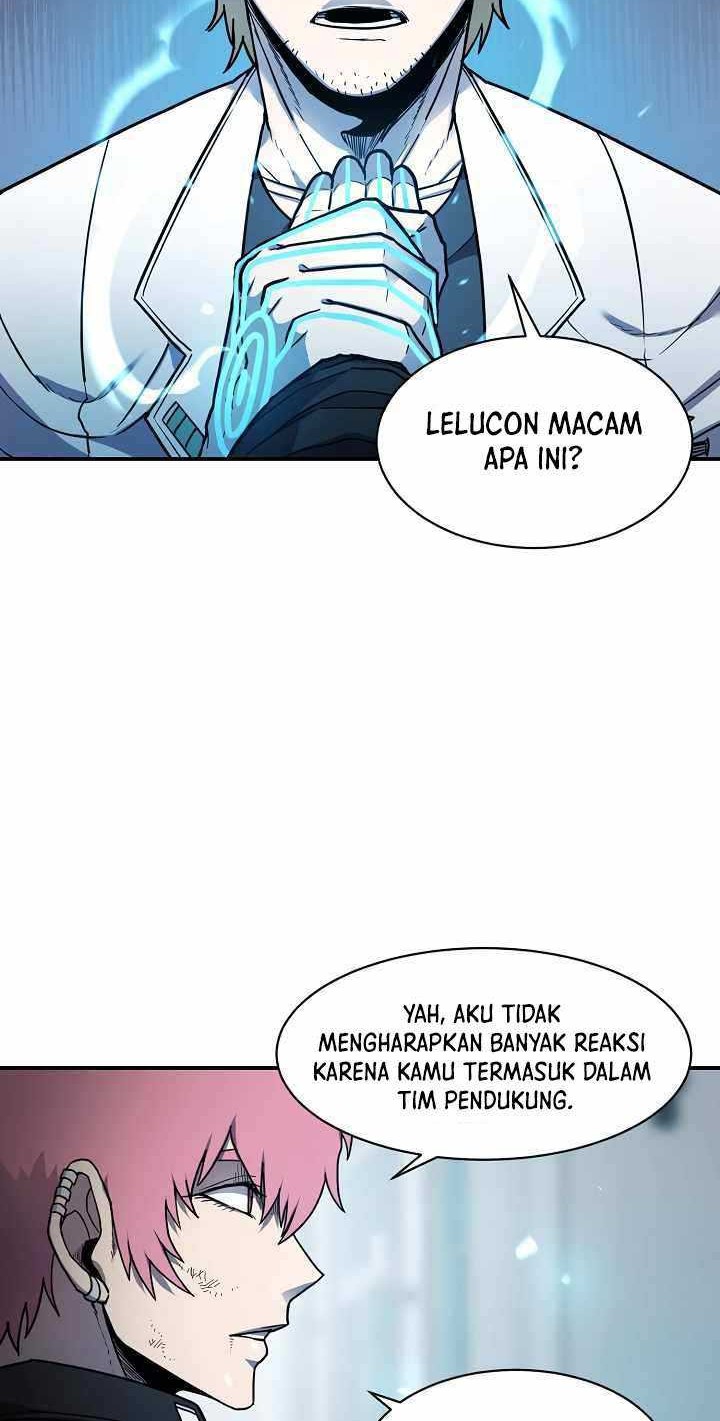 Shaman Chapter 41 - halaman 7