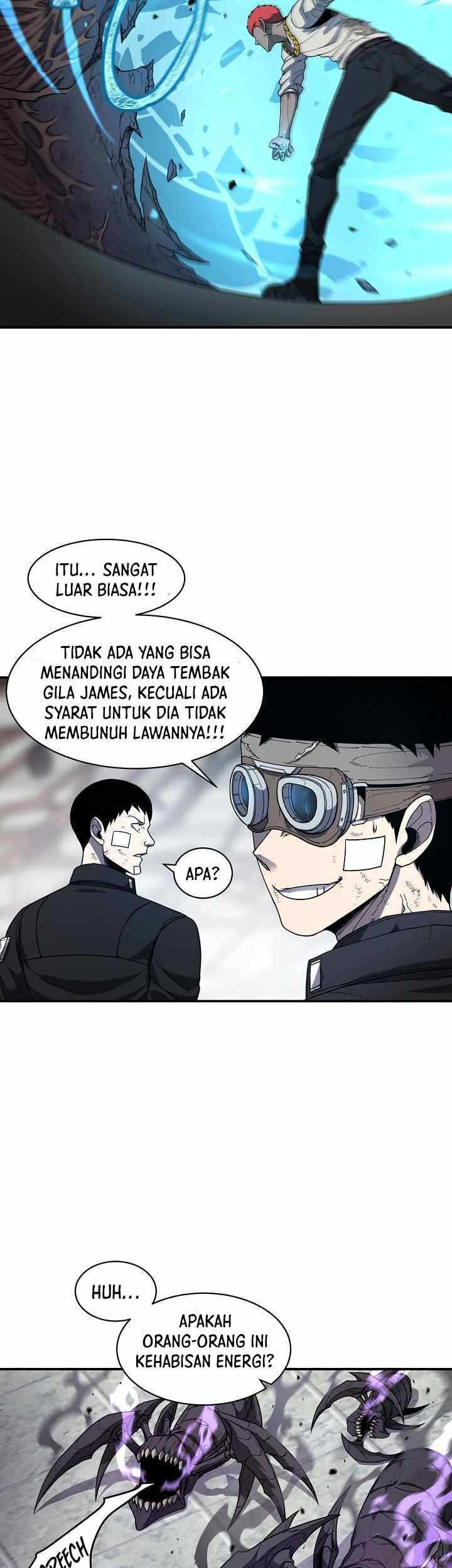 Shaman Chapter 42 - halaman 26