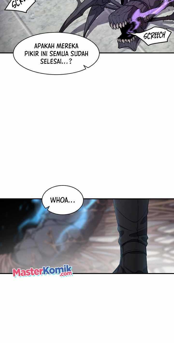 Shaman Chapter 42 - halaman 27