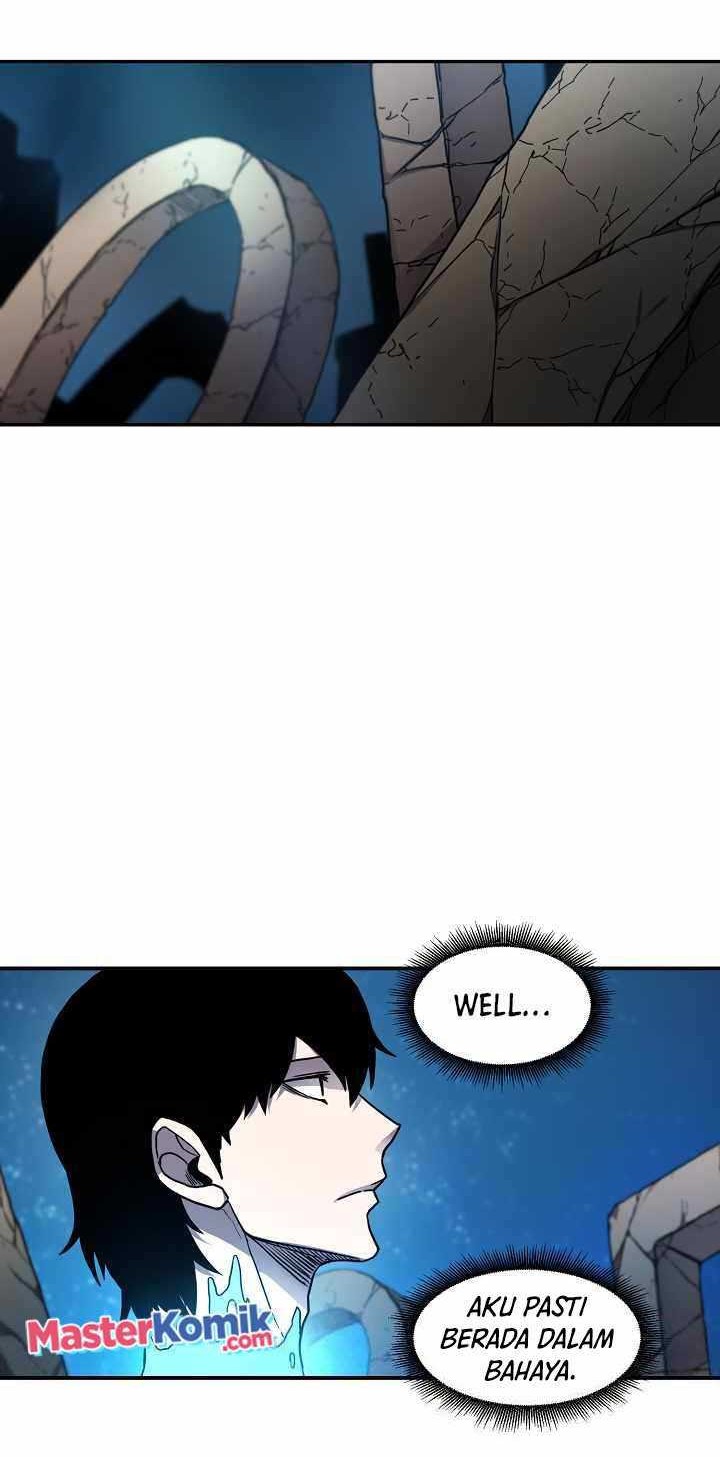 Shaman Chapter 42 - halaman 39