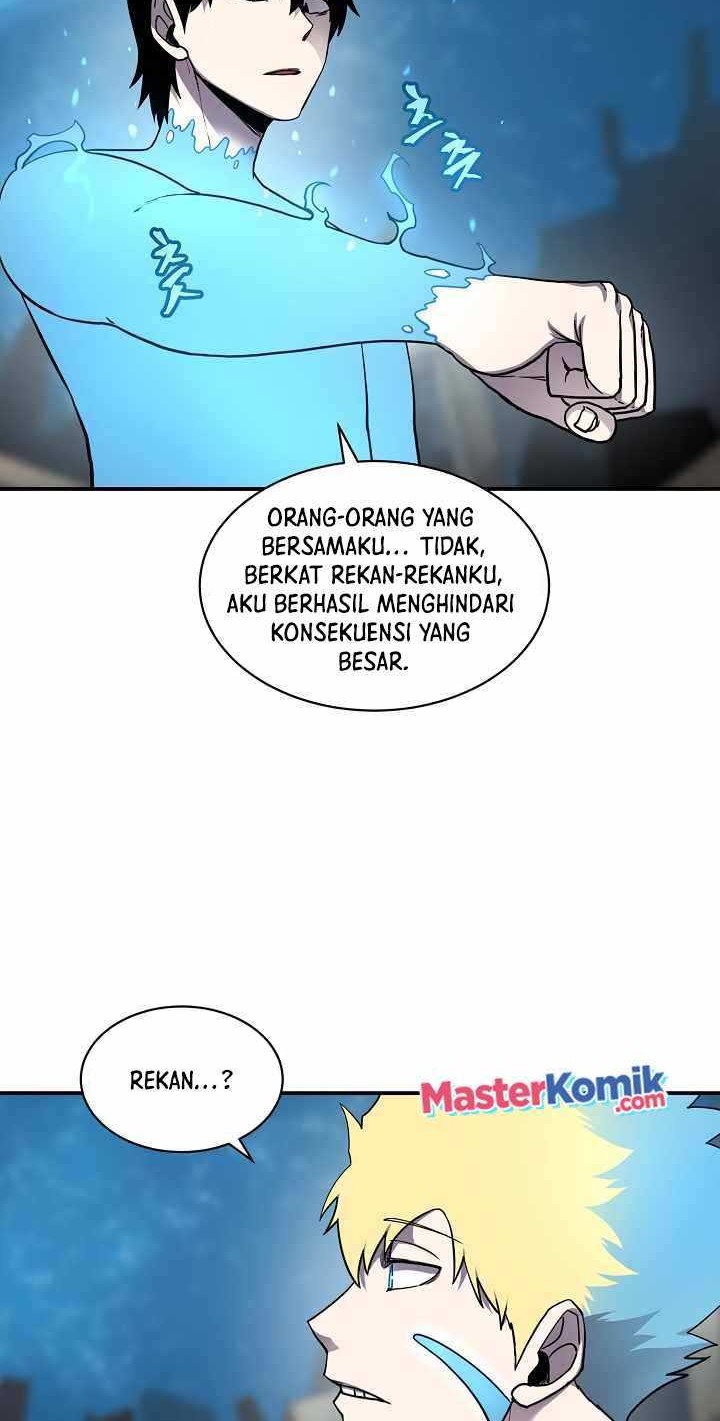 Shaman Chapter 43 - halaman 11