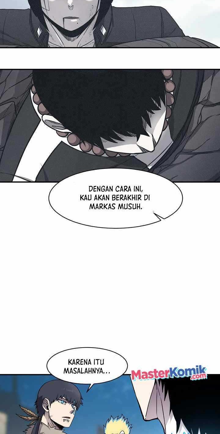 Shaman Chapter 43 - halaman 29