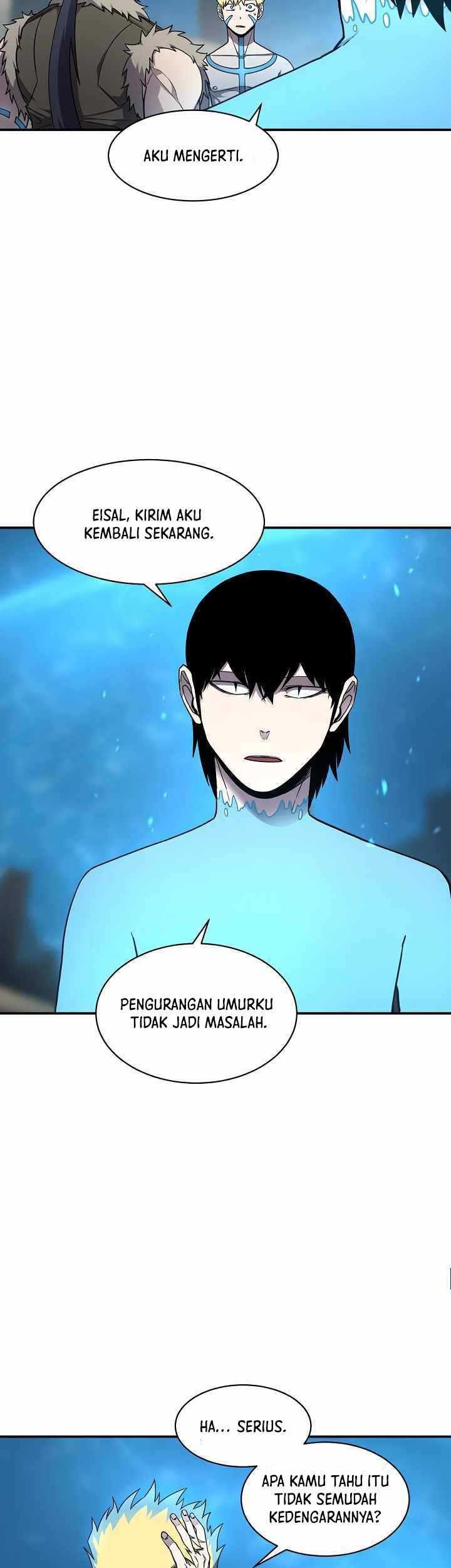 Shaman Chapter 43 - halaman 30