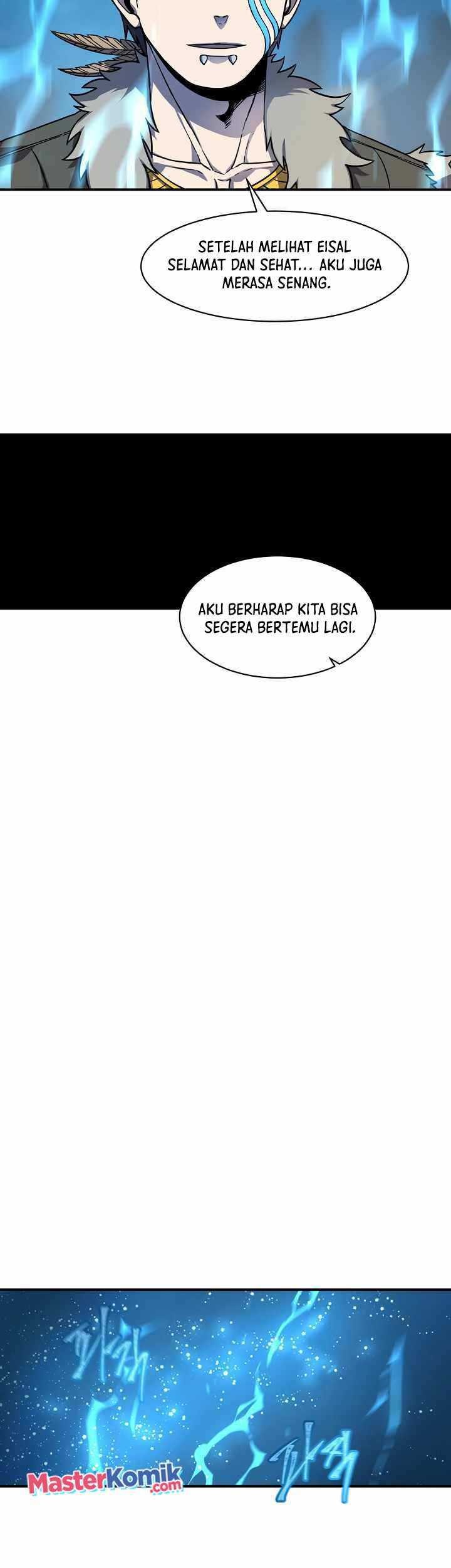 Shaman Chapter 43 - halaman 40