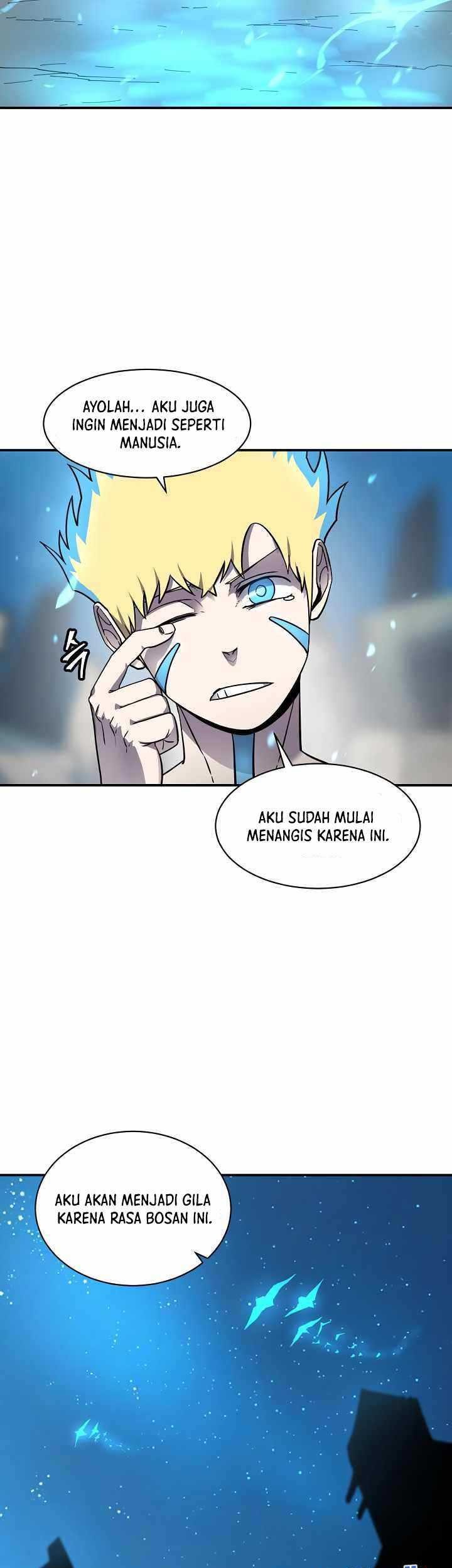 Shaman Chapter 43 - halaman 42