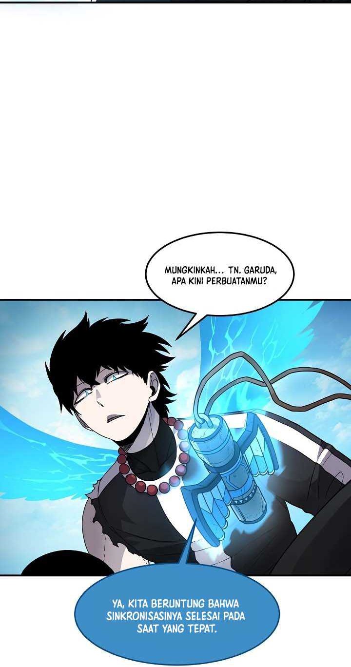 Shaman Chapter 44 - halaman 17