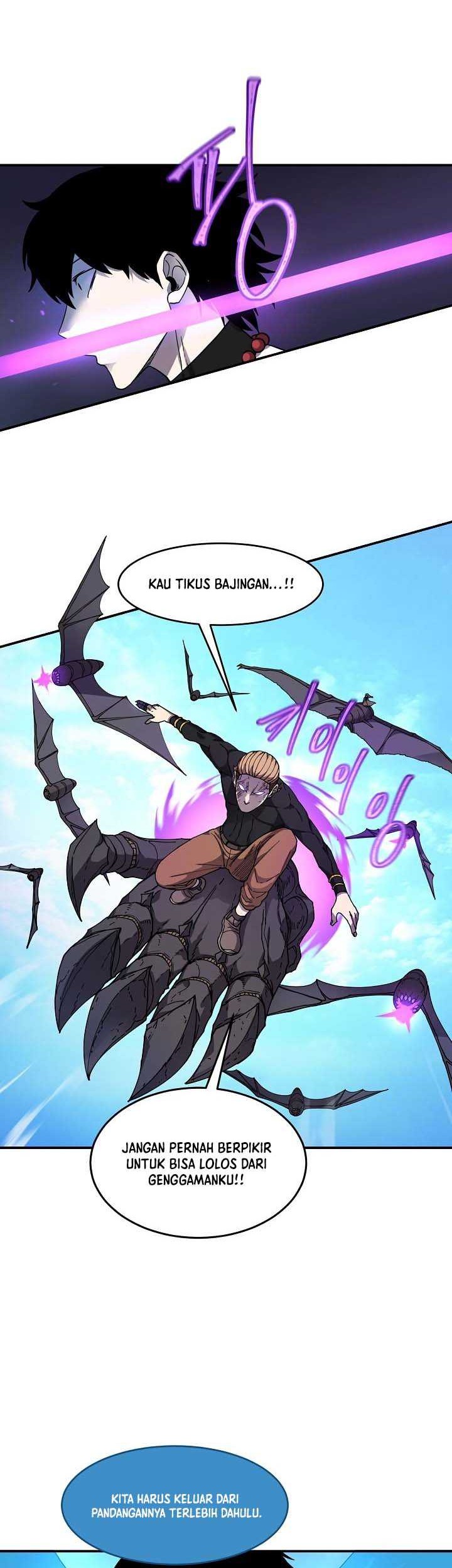 Shaman Chapter 44 - halaman 19