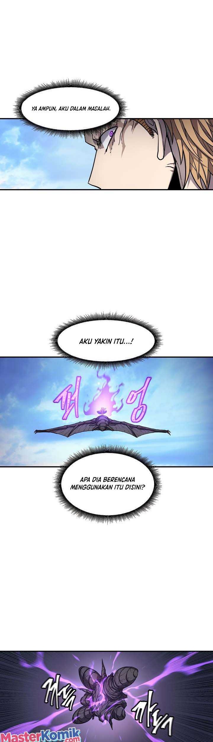 Shaman Chapter 44 - halaman 23