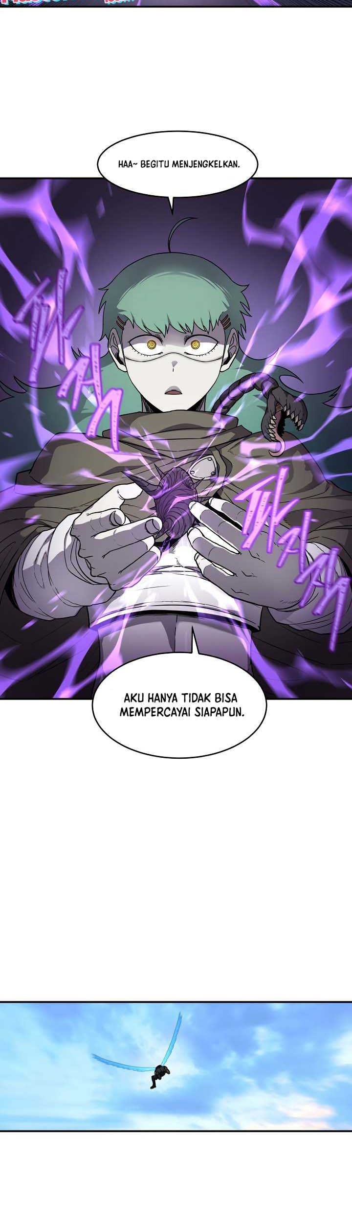 Shaman Chapter 44 - halaman 24