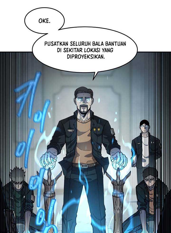 Shaman Chapter 44 - halaman 37