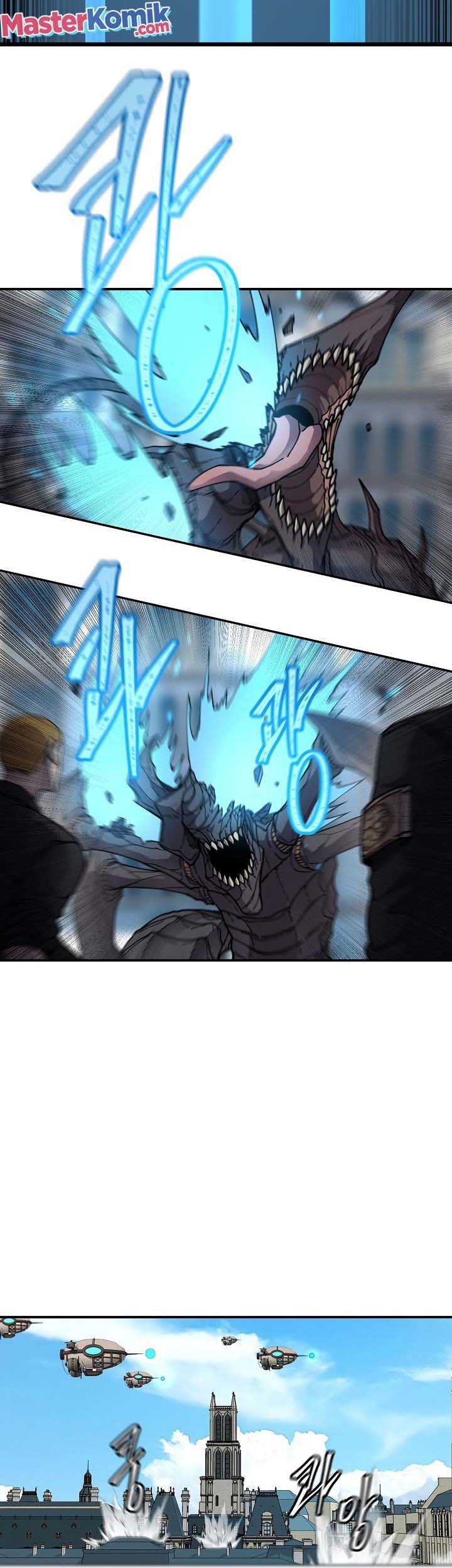 Shaman Chapter 44 - halaman 40