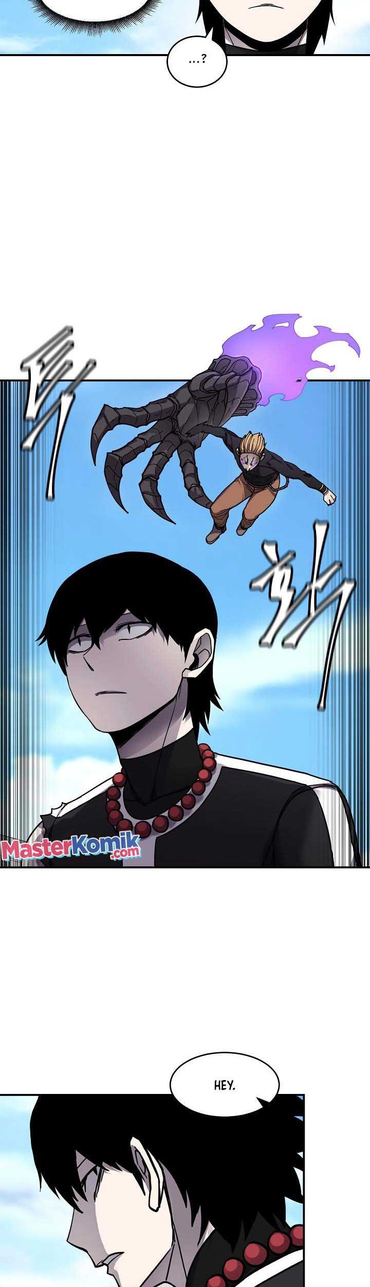 Shaman Chapter 45 - halaman 11