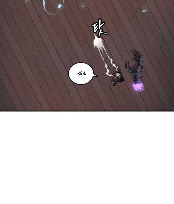 Shaman Chapter 45 - halaman 17