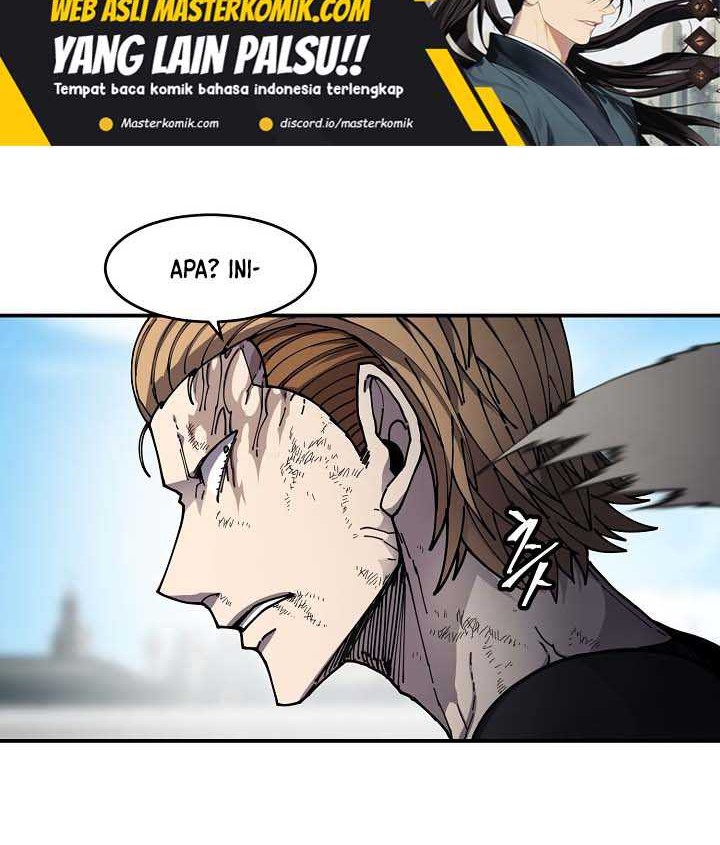 Shaman Chapter 45 - halaman 21