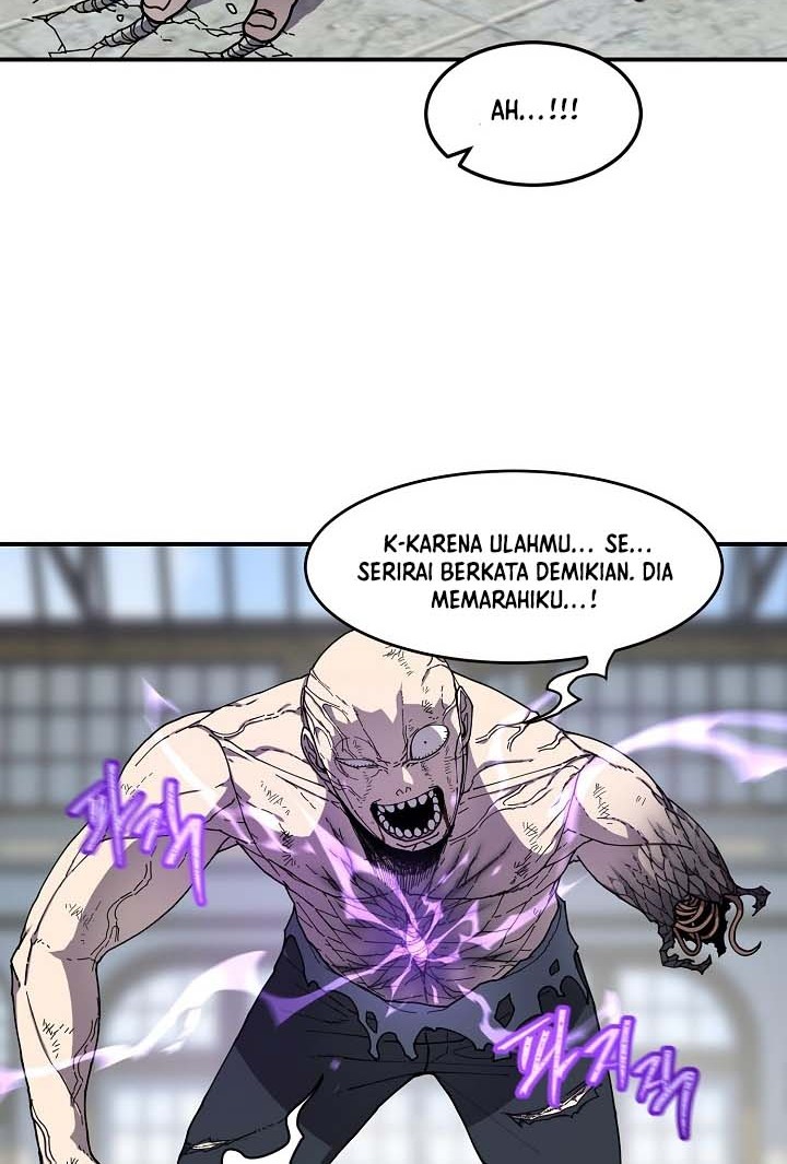 Shaman Chapter 46 - halaman 13