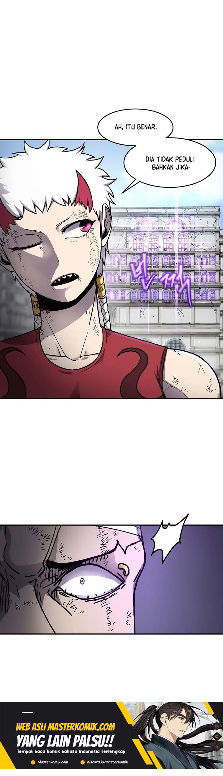 Shaman Chapter 46 - halaman 28