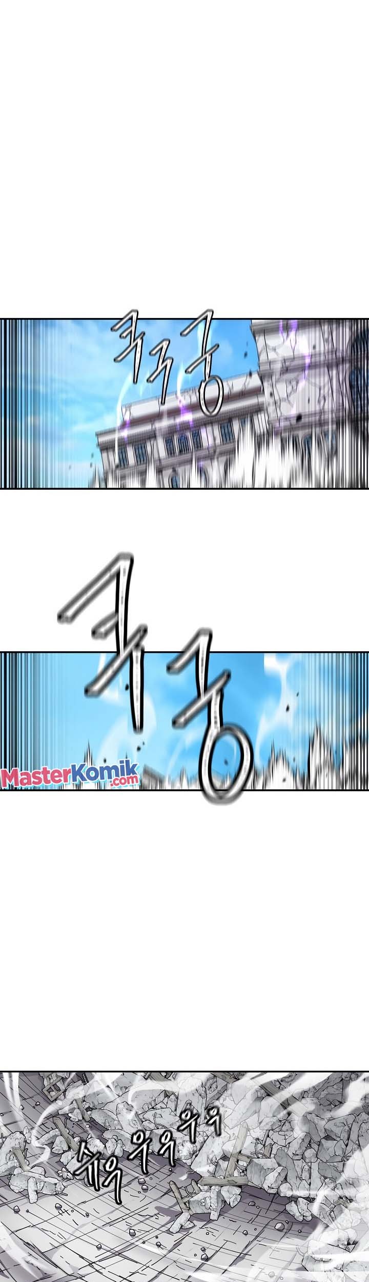 Shaman Chapter 46 - halaman 34