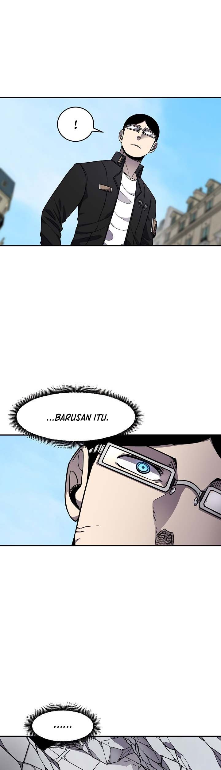 Shaman Chapter 47 - halaman 18