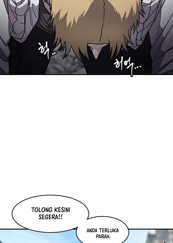 Shaman Chapter 47 - halaman 5