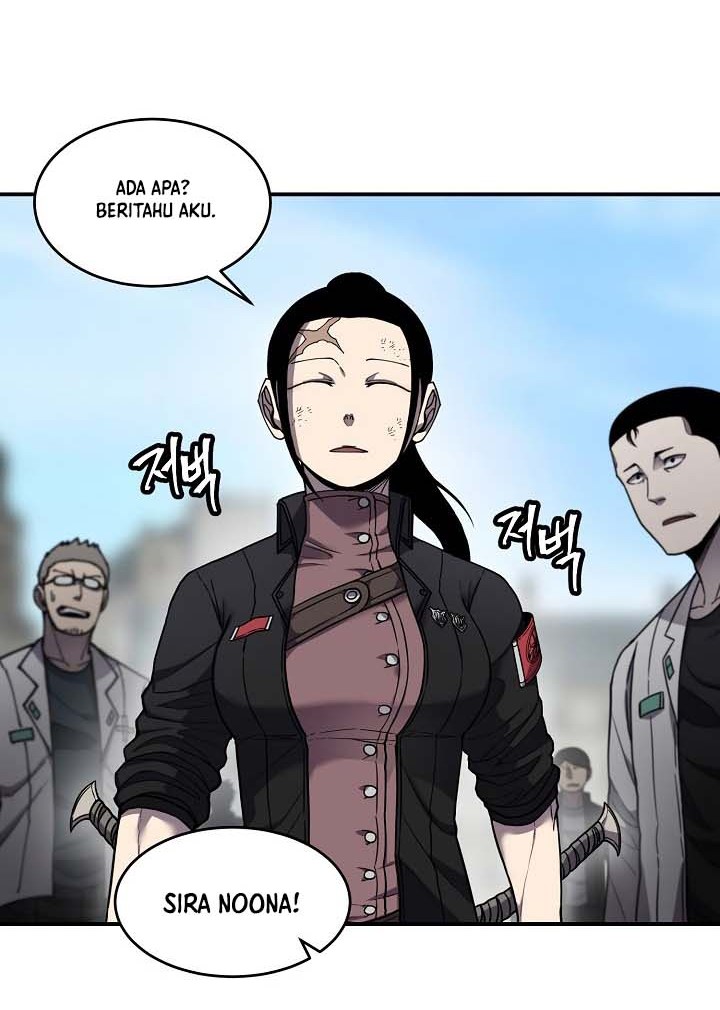 Shaman Chapter 47 - halaman 9