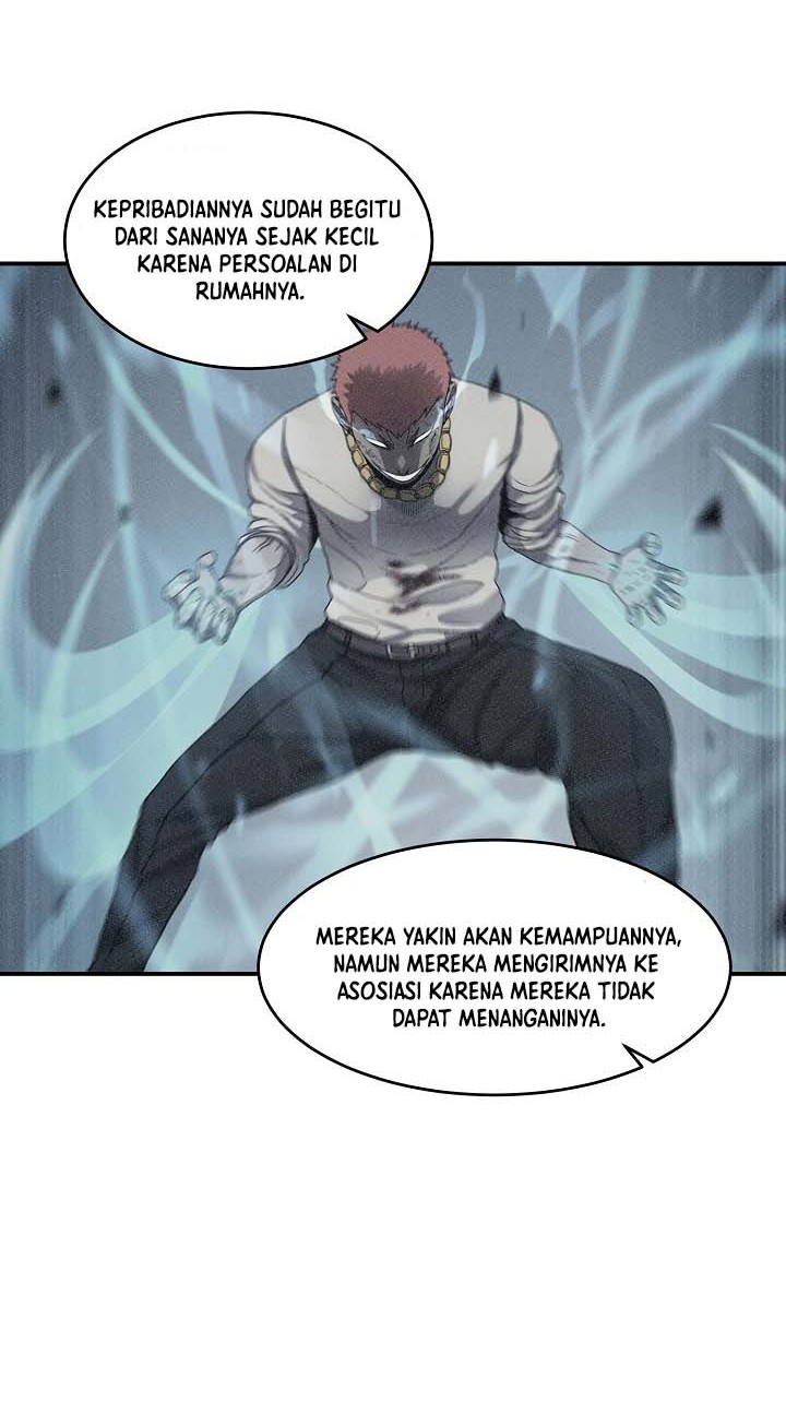 Shaman Chapter 48 - halaman 17