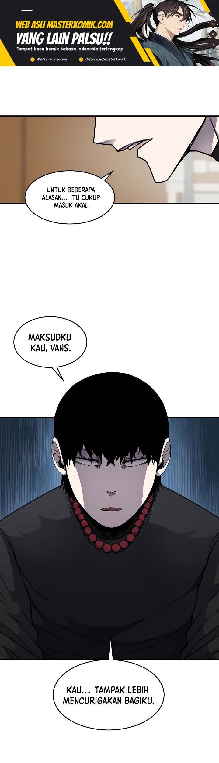 Shaman Chapter 48 - halaman 2