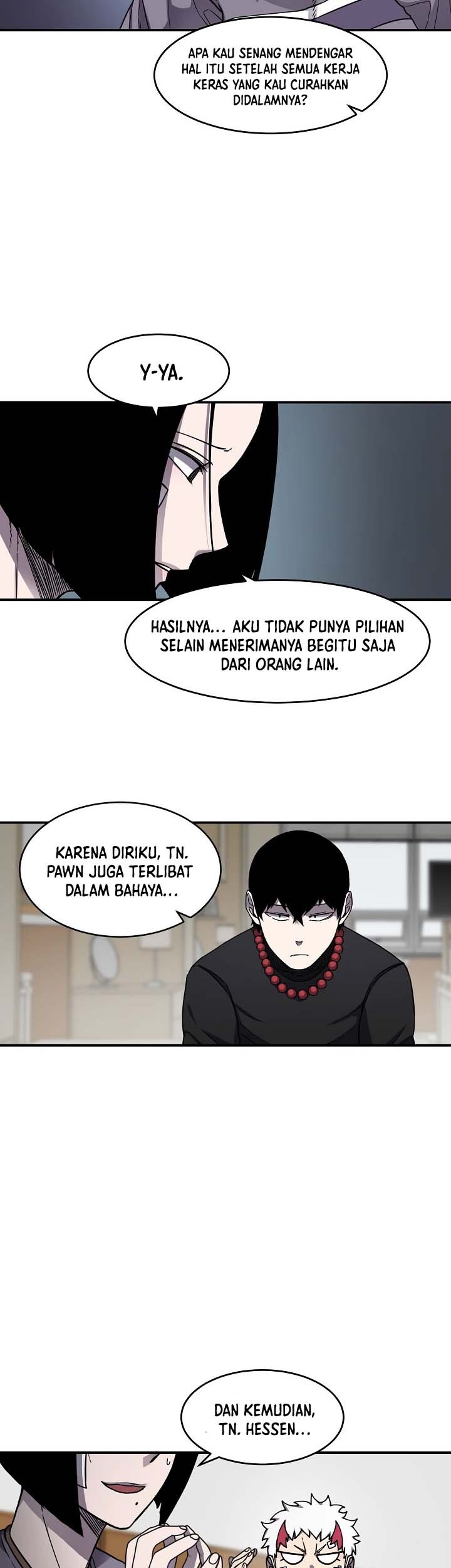 Shaman Chapter 48 - halaman 30