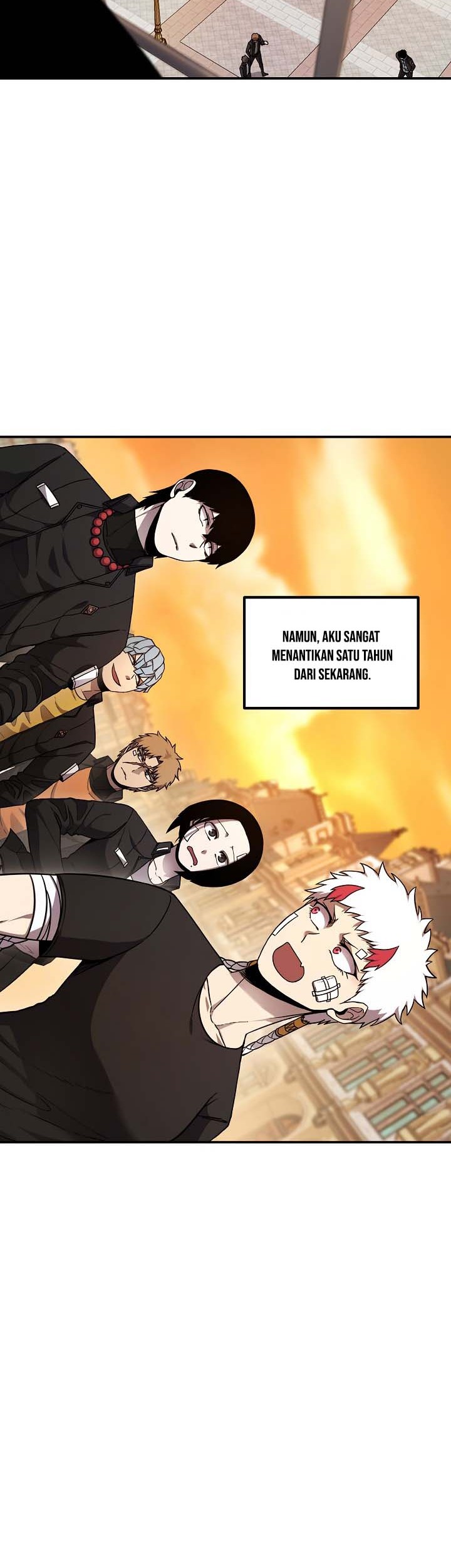 Shaman Chapter 49 - halaman 18
