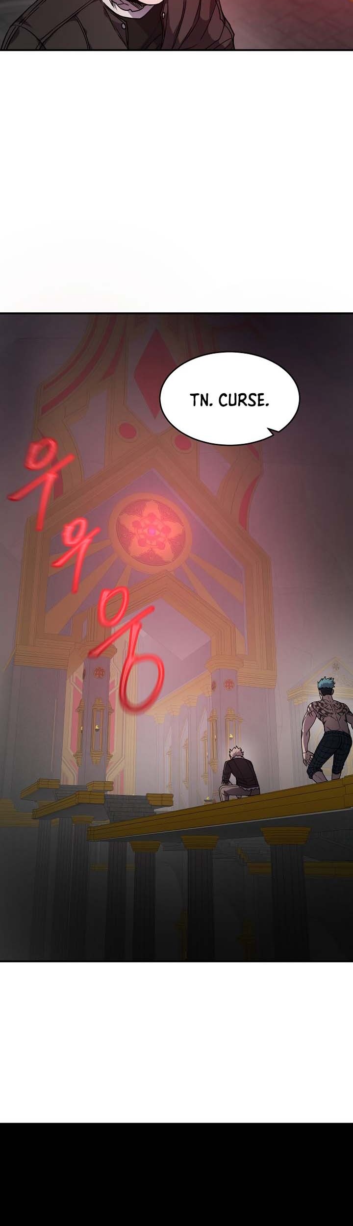 Shaman Chapter 49 - halaman 39