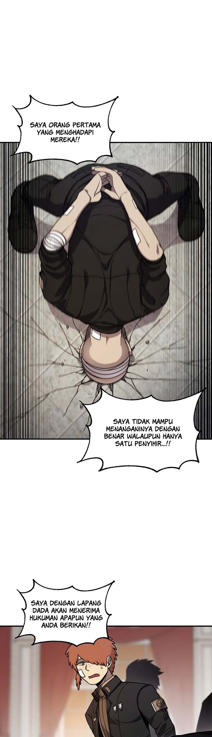 Shaman Chapter 49 - halaman 9