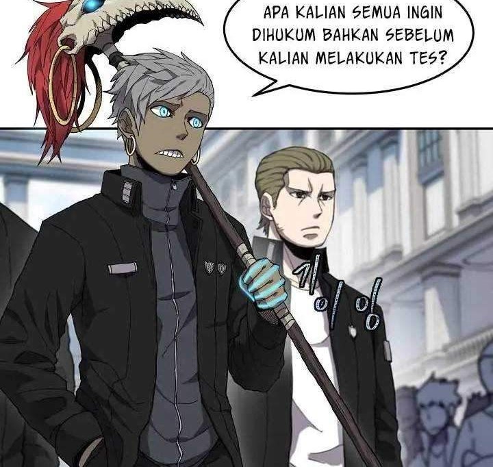 Shaman Chapter 5 - halaman 2