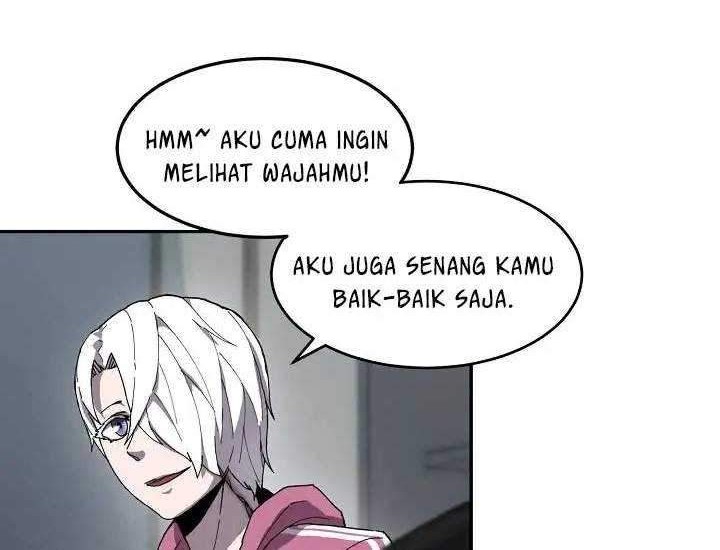 Shaman Chapter 5 - halaman 26