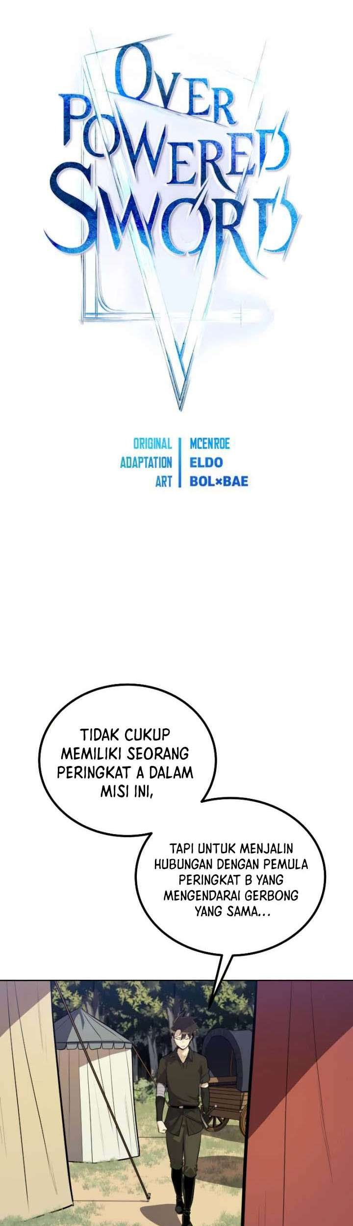 Shaman Chapter 50 - halaman 12
