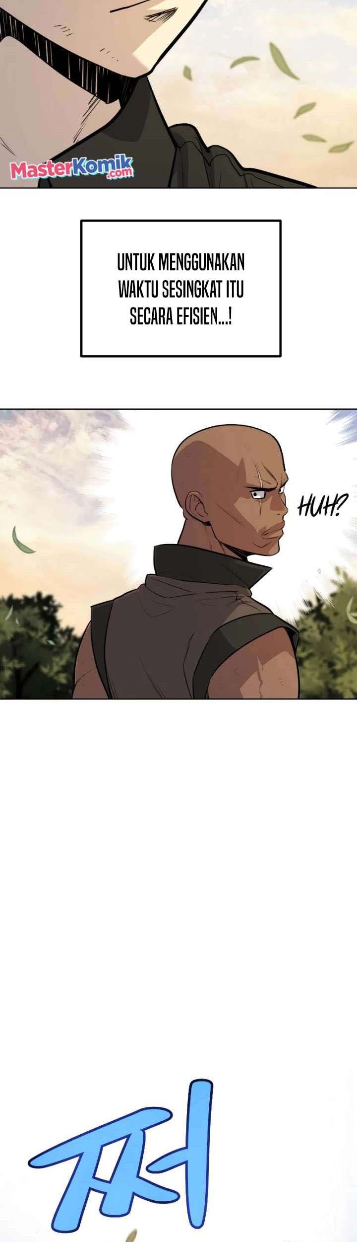 Shaman Chapter 50 - halaman 16