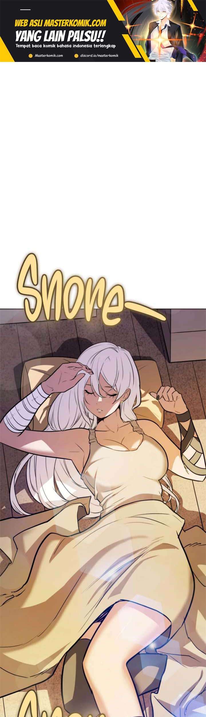 Shaman Chapter 50 - halaman 2