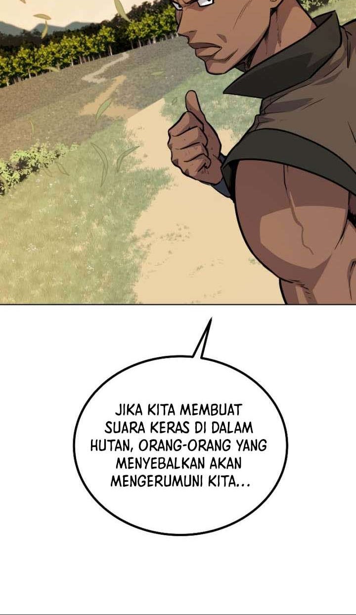 Shaman Chapter 50 - halaman 31