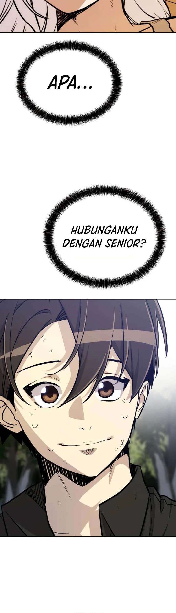 Shaman Chapter 50 - halaman 4