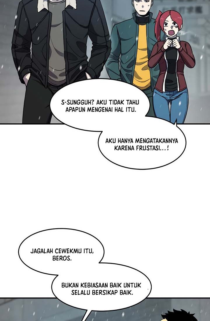 Shaman Chapter 51 - halaman 17
