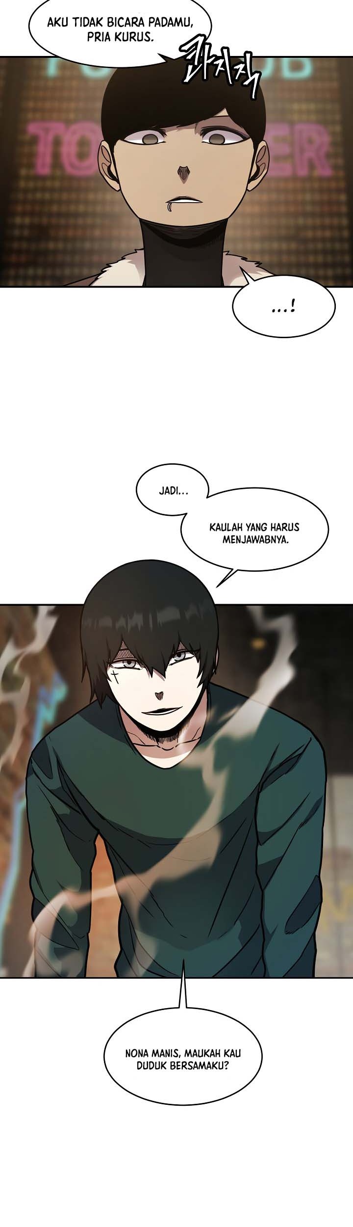 Shaman Chapter 51 - halaman 36