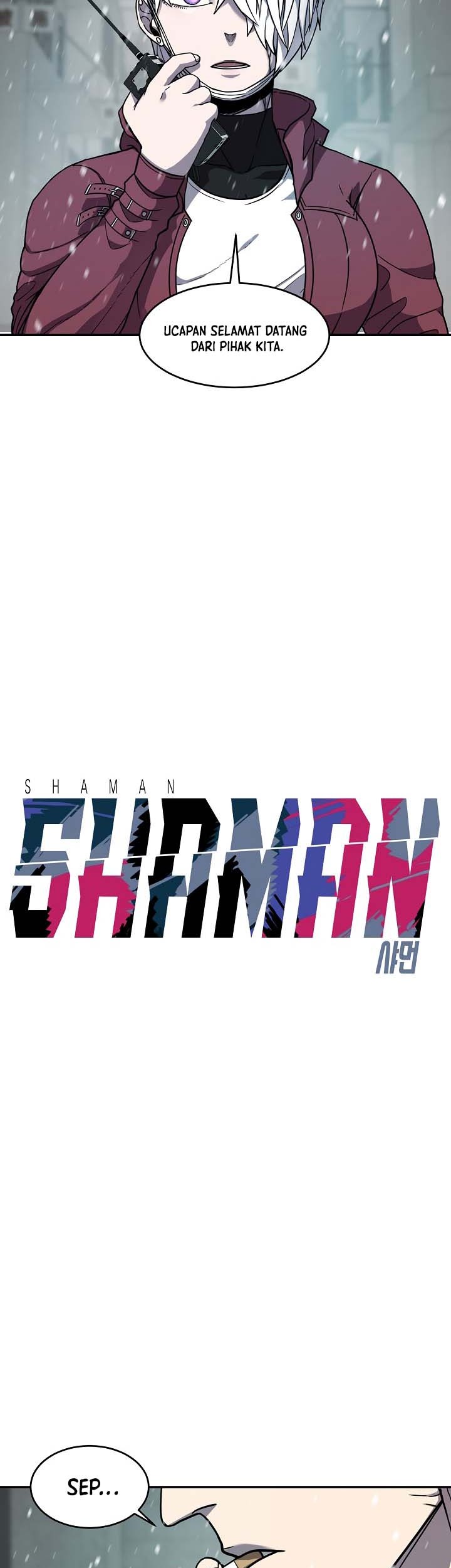 Shaman Chapter 51 - halaman 8