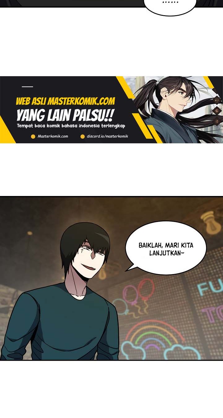 Shaman Chapter 52 - halaman 21