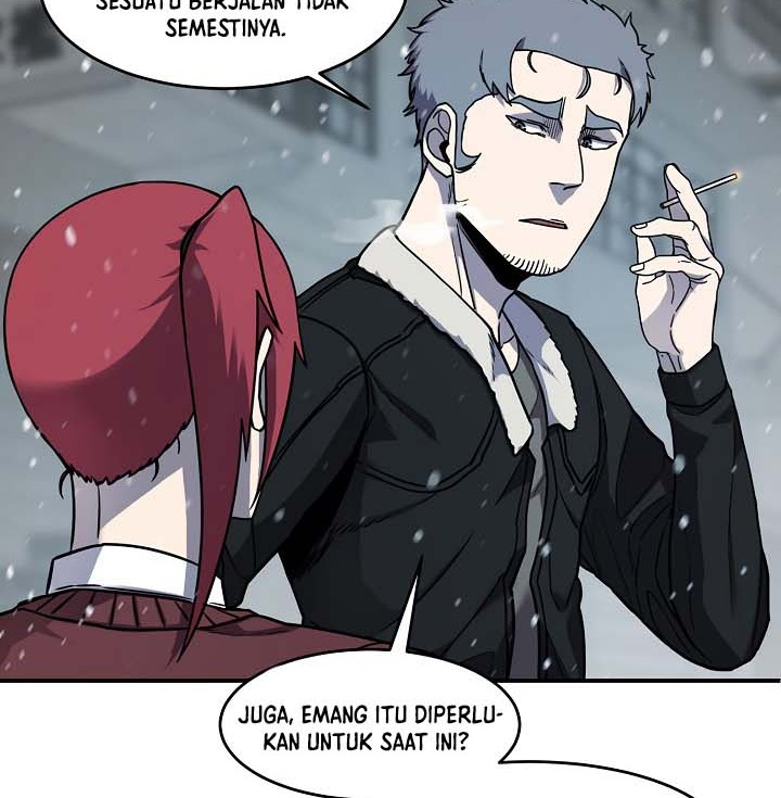 Shaman Chapter 52 - halaman 5