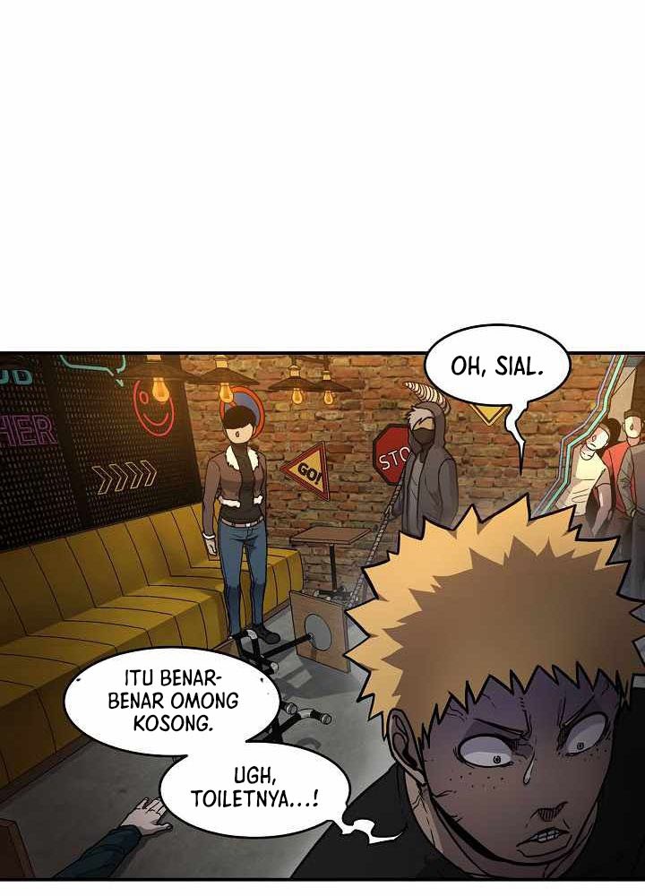 Shaman Chapter 53 - halaman 11
