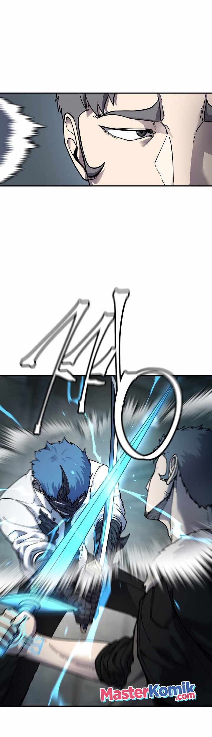 Shaman Chapter 56 - halaman 3