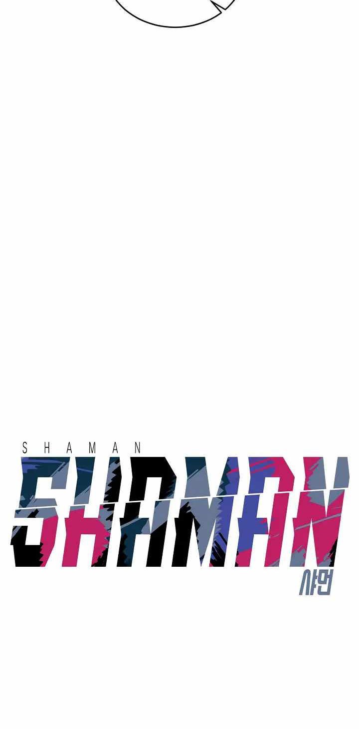 Shaman Chapter 57 - halaman 21